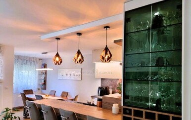 FOTO Pogledajte luksuzan stan od 130 kvadrata koji se prodaje u središtu Zagreba