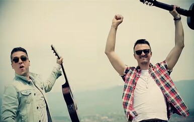 Daniel Kajmakoski odradio prvi televizijski nastup nakon otmice