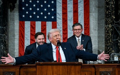 Trump i treći mandat: Politička ideja ili ustavna fantazija?