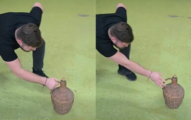 Zimske olimpijske igre na zagorski! Pogledajte njihovu verziju curlinga