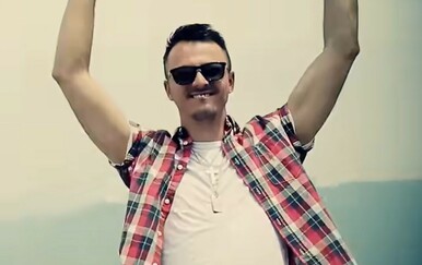 Daniel Kajmakoski odradio prvi televizijski nastup nakon otmice