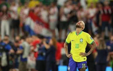 Šok za Neymara! Nadao se Hrvatskoj, a onda saznao jako loše vijesti