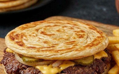 Burgeri kakve još niste probali u Zagrebu: Novo mjesto za ljubitelje street fooda u centru grada