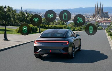 LG na MWC Barcelona 2026 priprema zanimljivo rješenje za bolju povezivost vozila