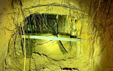 FOTO Šok na granici EU-a: Otkriveni tajni tuneli za migrante, Poljska optužuje Rusiju i Bjelorusiju za novu eskalaciju hibridnog rata