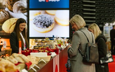 30. izdanje sajma GAST u Zagrebu: Dođite u Arenu i otkrijte uzbudljive novitete iz svijeta gastronomije