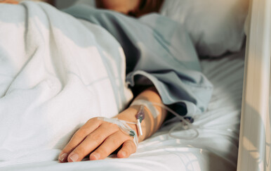 Prijavljen jer je dao na konzumaciju drogu ženi koja je nakon toga preminula