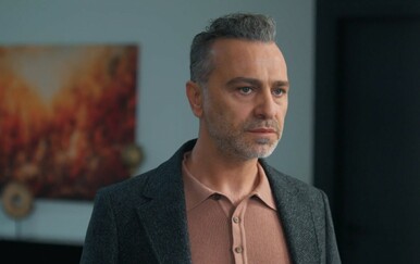 Tajne prošlosti: Jako je zabrinuta za nju, nije joj jasno što joj se događa