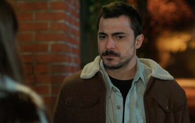 Tajne prošlosti: Shvatio je da ona traži samo uzbuđenje u životu