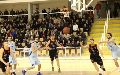 Jeste li znali? Hrvatsku pjesmu za Eurosong napisao je bivši profesionalni košarkaš