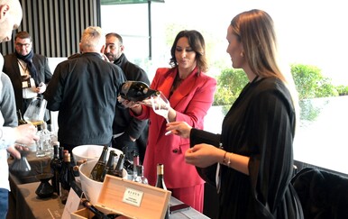 "Najbolji VAPT do sada": Rovinj okupio svjetsku vinsku elitu