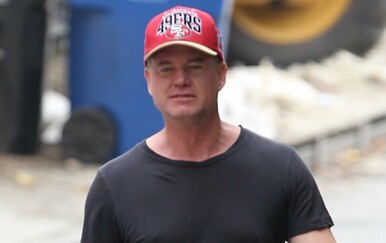 Kako zdravstveni sustav i porez na vile guraju holivudske milijunaše prema financijskom slomu