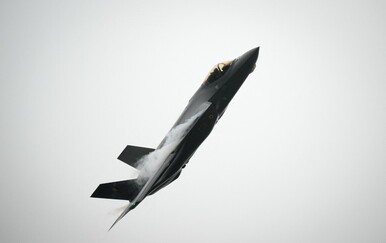 Sad je još ubojitiji: Umjetna inteligencija integrirana u američki F-35