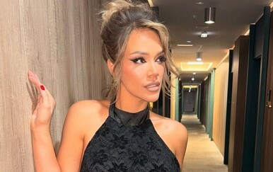 Marija Mikić o borbi s potomstvom