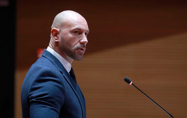 Damir Habijan planira udvostručenje prihoda od sudskih pristojbi