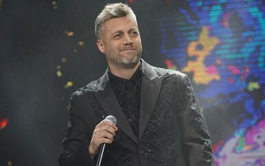 Kviz ''Nastavi stihove pjesama Lexington banda''