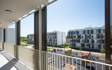 Sabor: Oporba propituje priuštivo stanovanje, HDZ: To je povijesni iskorak