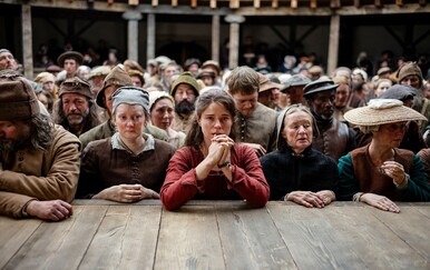 Priča o emotivnom filmu ''Hamnet'' nominiranog za Oscara