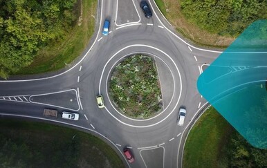 Željko Marušić objašnjava: Kada i kako koristiti žmigavac u kružnom toku?