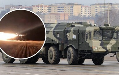 Ukrajina pogodila rusku tvornicu projektila: Prvo borbeno korištenje Flaminga