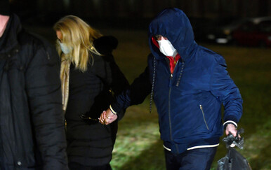 Kovačević i suoptuženici odbacili optužbe za namještanja poslova s Janafom