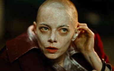 Apsurdna i crna komedija ''Bugonia'' veliki je favorit za pobjedu na Oscarima