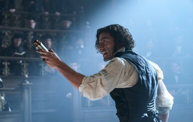 Novu verziju ''Frankensteina'' potpisuje oskarovac i mogla bi obilježiti sezonu nagrada