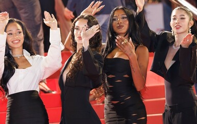 Grupa Katseye u središtu drame zbog članice Manon Bannerman