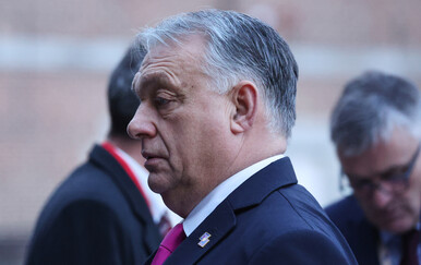 Orban kaže da Ukrajina planira poremetiti mađarski energetski sustav