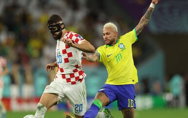 Neymar neće igrati protiv Hrvatske, ostaje li bez svoje posljednje šanse za Svjetsko prvenstvo?