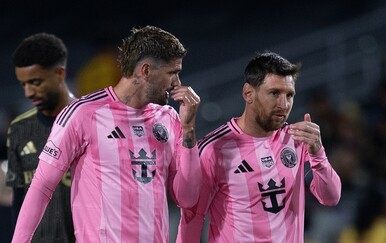 Messi otkrio za čime najviše žali u karijeri: "Bio sam idiot"