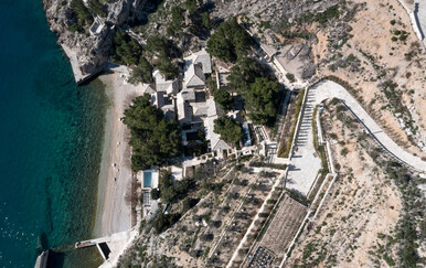 Stipi Latkoviću zbog bespravne gradnje u Vruji nepravomoćno godina dana zatvora