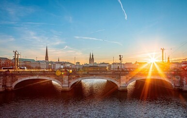 Ni Amsterdam ni Venecija: Znate li koji grad ima najviše mostova na svijetu?