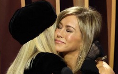 Barbra Streisand čestitala rođendan Jennifer Aniston