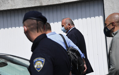 Potvrđena optužnica protiv bivšeg ravnatelja HRT-a Kazimira Bačića i Milana Lončarića