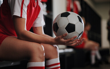 Djelatnik kluba tajno snimao nogometašice u svlačionicama. One ogorčene presudom