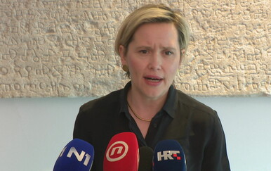 Kekin o Medikolu: "Postoje ozbiljne sumnje da javni interes nije bio zaštićen"