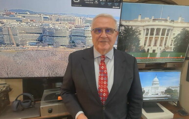 Puljić o Trumpovom rekordnom govoru: "Demokrate je nazvao luđacima, a jedno od svojih najvećih opterećenja je ignorirao"