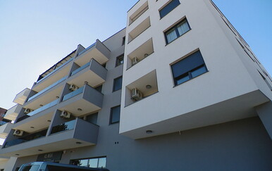 Stanarine porasle 39% u godinu dana, stručnjaci upozoravaju: "Ponuda je i dalje nedovoljna"