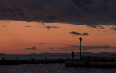 Vremenska prognoza: Stabilno i suho vrijeme, u Dalmaciji i do 18°C
