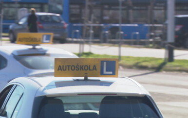 U Zagrebu kontrole autoškola otkrivaju tehničke i dokumentacijske prekršaje
