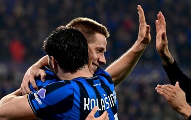 Atalanta penalom u posljednjim sekundama izbacila Borussiju Dortmund iz Lige prvaka