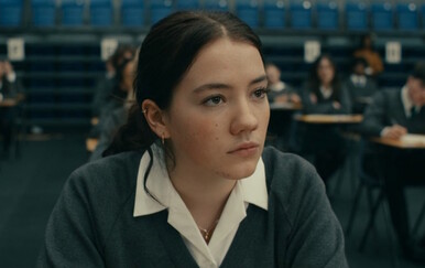 Tko je Teddie Allen?