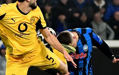 VIDEO Pogledajte penal o kojemu bruji Europa: Je li došlo do prekršaja nakon sjajnog Pašalićevog ubačaja?