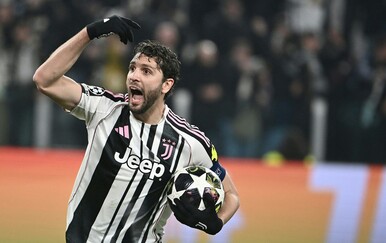 UŽIVO Real se vratio nakon početnog šoka, Juventus zabio u pravo vrijeme za buđenje nade