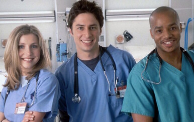 Gdje su danas glumci iz serije "Stažist"?