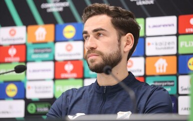 Tko je Ramiro Muñoz, pomoćni trener Rijeke?