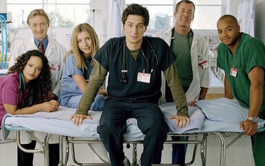 Kviz o seriji "Stažist"