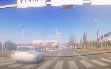 "Koliko se nedužnih života izgubilo zbog ovakvih": Snimka iz Novog Zagreba šokirala gledatelje