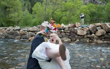 Savršen tajming! Ne bi uspjeli snimiti bolje fotke ni da su planirali